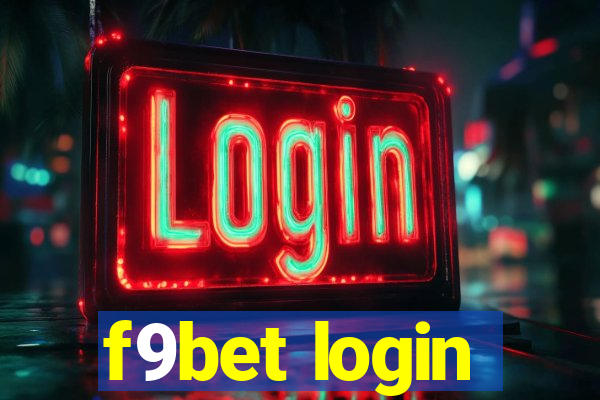 f9bet login